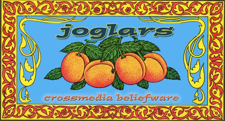 Joglars Crossmedia Broadcast